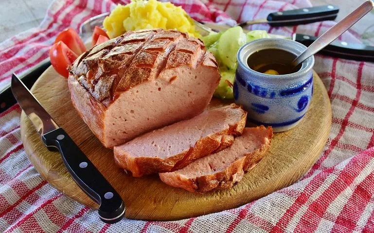 Объемы производства пищевых продуктов выросли в Тамбовской области в текущем году
